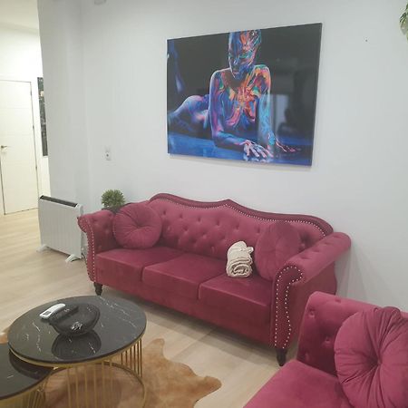 Apartamento Pepi Adults Only Santa Pola Exterior photo