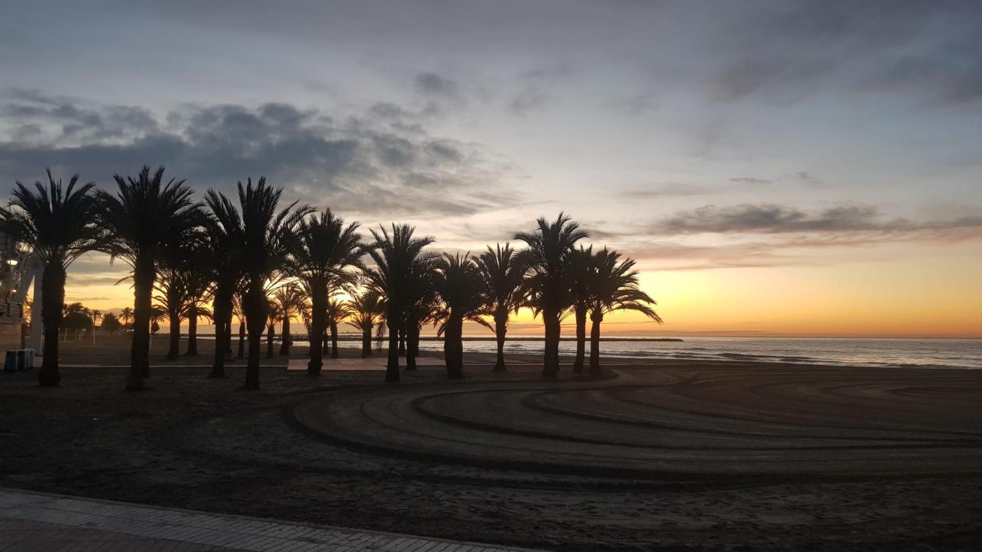 Apartamento Pepi Adults Only Santa Pola Exterior photo